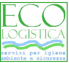 Logo eco-logistica